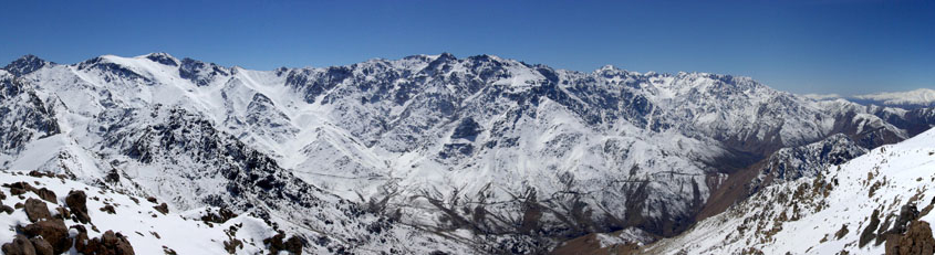 toubkal